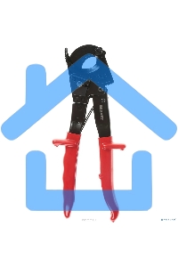 Инструмент для обрезки кабеля Rexant HT-325 A 32.0-240 мм²