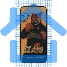 Защитное стекло 