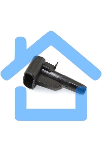 Сливной переходник Saeco 421945002121