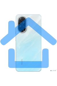 Смартфон Xiaomi Redmi A5 4/128Gb голубой