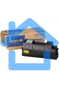 Картридж лазерный Kyocera TK-360 (1T02J20EU0/1T02J20EUC) черный для FS-4020DN 20000 стр.