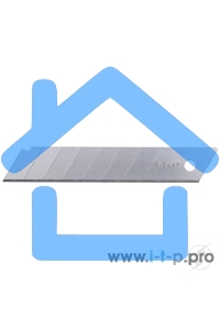 Лезвия ЗУБР 