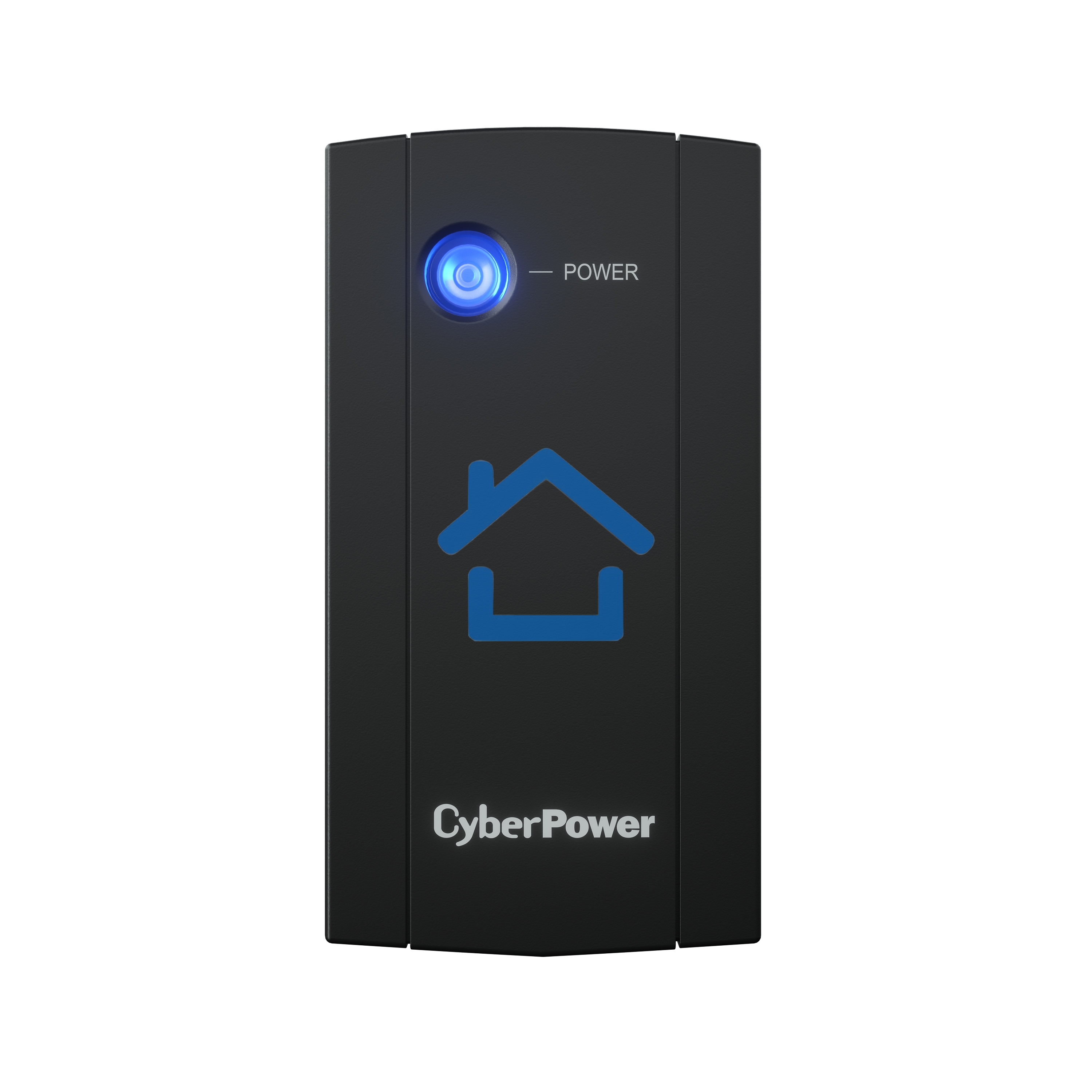 Источник бесперебойного питания CyberPower Line-Interactive UTC850E 850VA/425W (2 EURO)