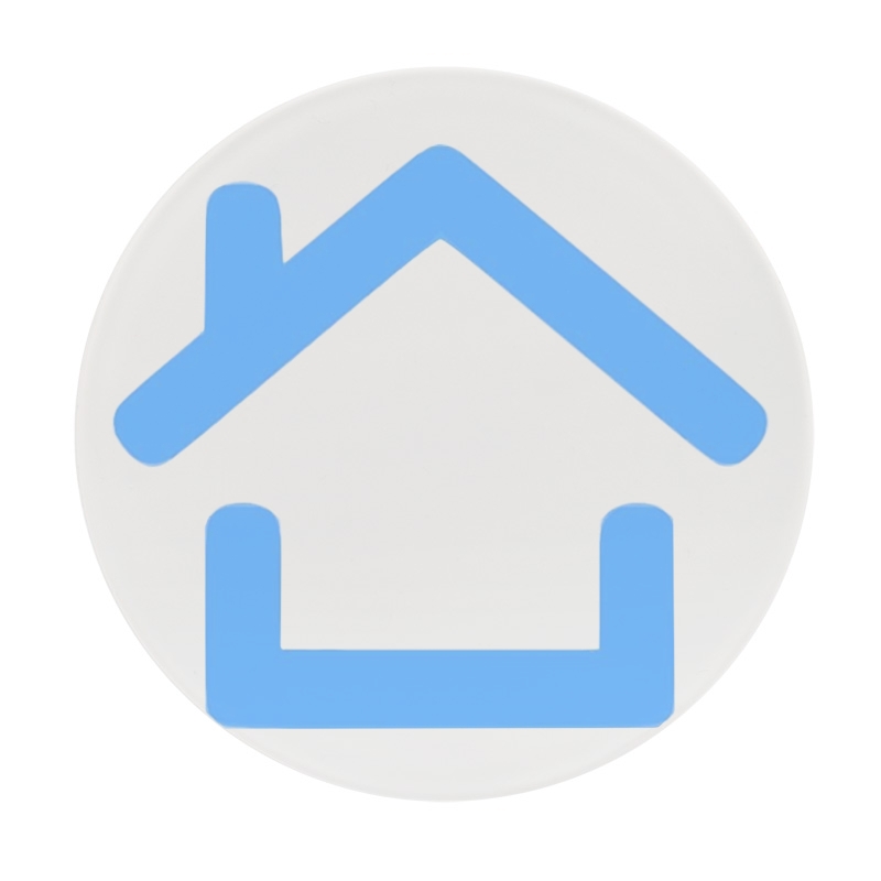 Коробка распаячная СУ D 80х40 мм Rexant