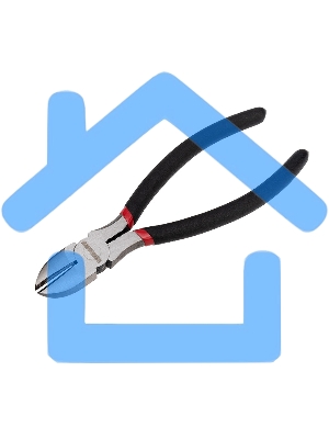 Бокорезы Rexant 200 мм, обливные рукоятки