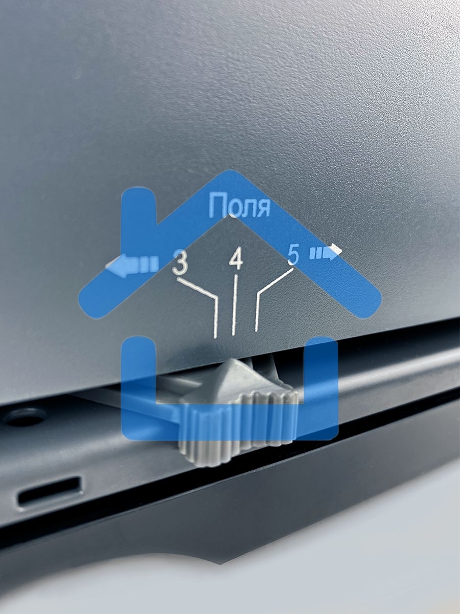 Переплетчик ГЕЛЕОС БП-12 на пластиковую пружину, А4, ручная перфорация 12 листов, переплет макс до 500 л., глубина перфорации 3,5-5,5 мм