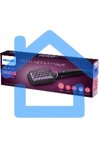 Расческа-выпрямитель Philips BHH880/00