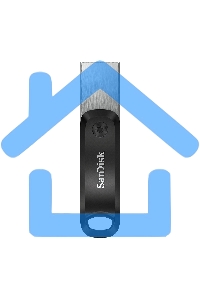 Флешка USB Sandisk USB3 128 Gb SDIX60N-128G-GN6NE