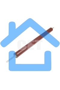 Вал резиновый CET CET1121 для HP LaserJet 1010/1015/1020