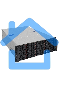 Серверная платформа ExeGate EX292426RUS Pro 4U660-HS24 (RM 19