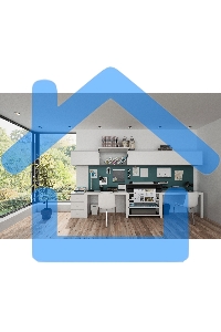 Плоттер струйный HP Designjet T230 (5HB07A), A1, 24