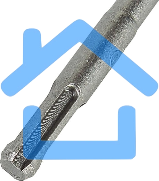 Бур по бетону 10x310x250 SDS-Plus