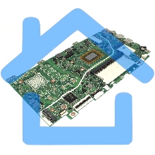 Материнская плата для Asus X412DA 4G/R5-3500U