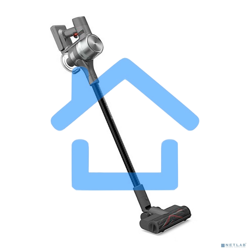 Беспроводной пылесос вертикальный Xiaomi Dreame T30 Cordless Vacuum Cleaner (VTT1) (390600)