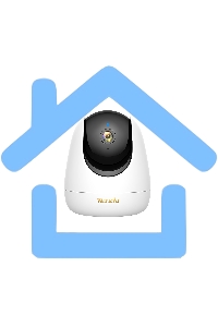 Камера IP Tenda CP7