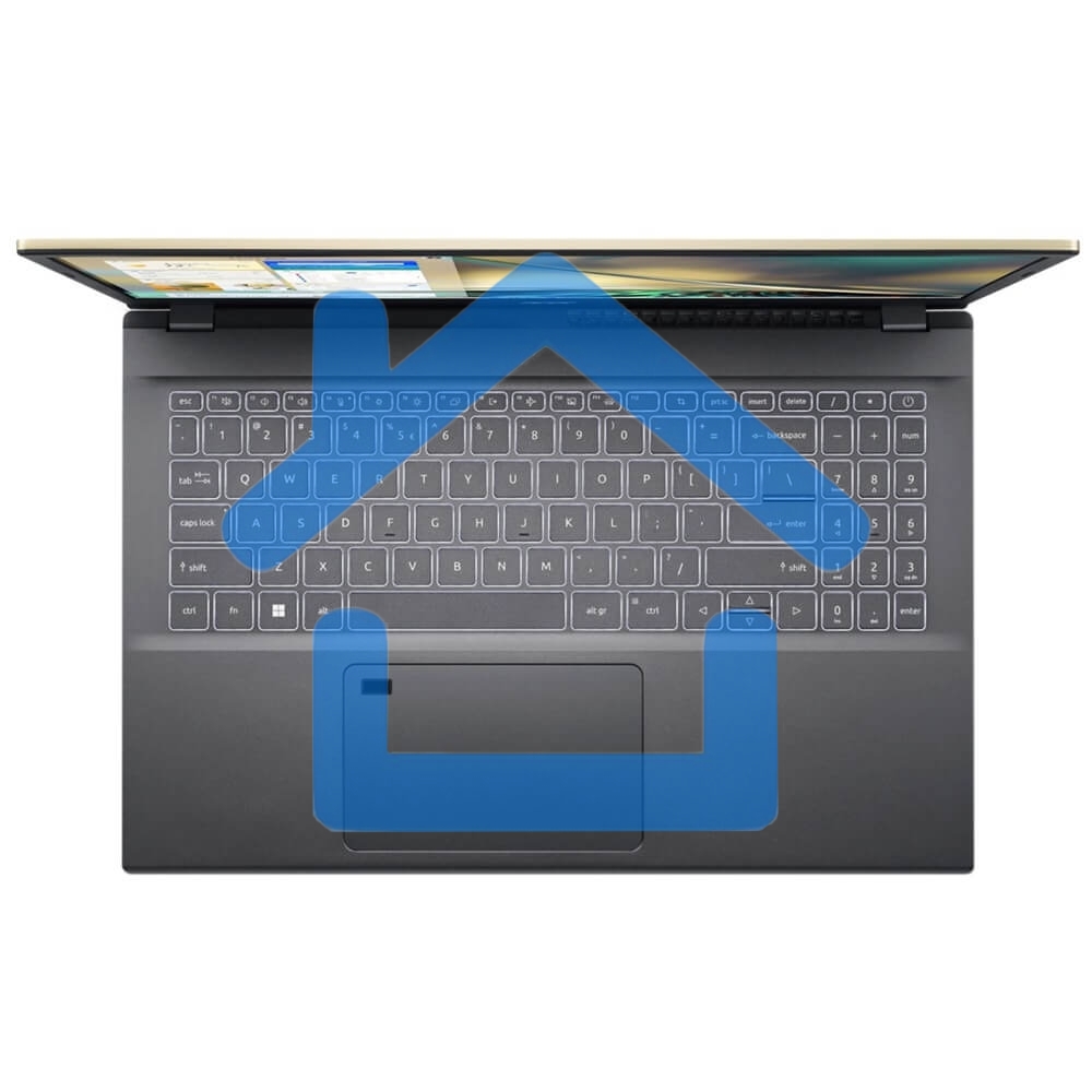 Ноутбук Acer Aspire 5A515-57 Core i5-12450H/16Gb/SSD   256Gb/15.6