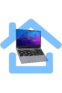 Ноутбук OSIO CyberLine C150i-003/ i5-12600H /NVidia RTX 4060/16/512/NoOS/(Ghz)/Gb/Ext: + не МПТ