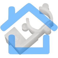 Защелка шестерен термоузла HP LJ P3005/M3027/M3035 (RC2-0657) OEM