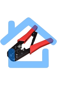 Кримпер для обжима Rexant HT-568R 8P8C, 6P6C