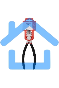 Бокорезы Rexant 200 мм, обливные рукоятки