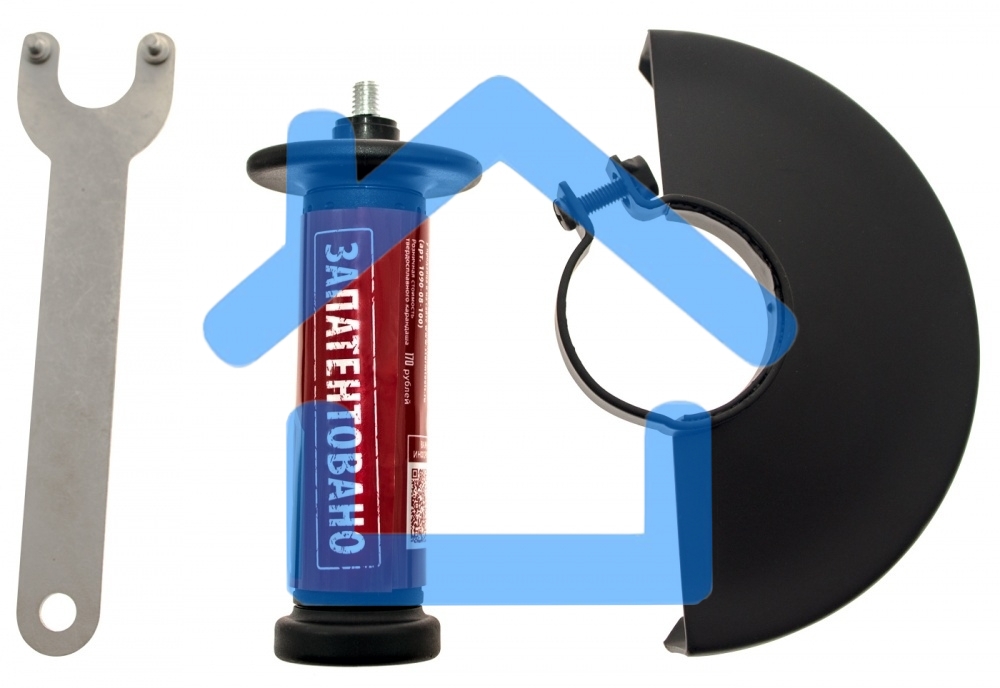 Машина углошлифовальная Sturm AG9012T