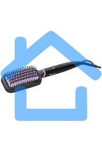 Расческа-выпрямитель Philips BHH880/00