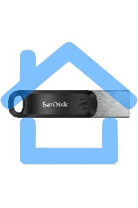 Флешка USB Sandisk USB3 128 Gb SDIX60N-128G-GN6NE