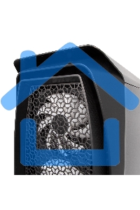 Компьютер IRU Game 520B5GMA MT Ryzen 5 5600X (3.7) 16Gb SSD 512Gb RTX 3050 8Gb Free DOS GbitEth 650W черный (1926551)