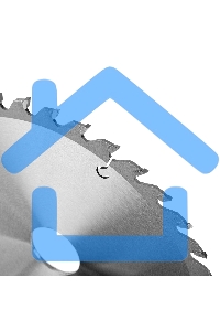 Пильный диск по дереву ф190 х 30 мм, 36 зубьев Gross