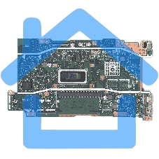 Материнская плата для Asus X509FA 4G/I5-8265U