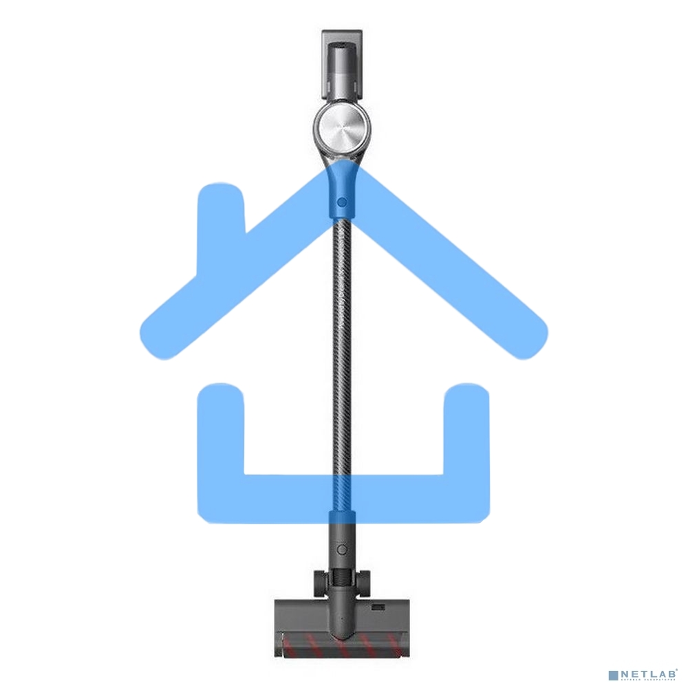 Беспроводной пылесос вертикальный Xiaomi Dreame T30 Cordless Vacuum Cleaner (VTT1) (390600)