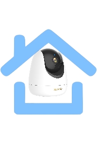 Камера IP Tenda CP7