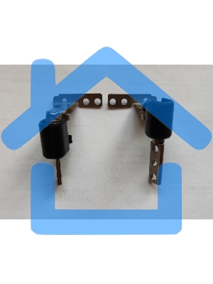 Петли для ноутбука MSI megabook S300 MS-1311`