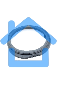 Манжета (уплотнитель) люка для стиральной машины Beko 2843770100