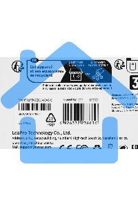 Флеш карта Netac P500 ECO 64Gb MicroSDXC U1/C10 up to 80Mb/s, retail pack card only