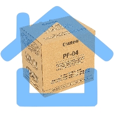 Печатающая головка Canon PF-04 (3630B001) черный для Canon iPF650, iPF655, iPF670, iPF680, iPF685, iPF750, iPF755, iPF760, iPF765, iPF770, iPF780, iPF785, iPF830, iPF840, iPF850.