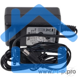 Блок питания YEALINK PA 5VDC 2A для SIP-T32G, SIP-T38G, SIP-T46G, SIP-T48G