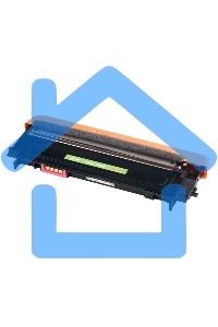 Картридж лазерный Cactus CS-CLT-M409S пурпурный (1000 стр.) для Samsung CLP-310/315/CLX-3170/3175/3175FN