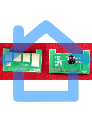 Чип ELP для Samsung ML3710, SCX5637/5737 (MLT-D205E) 10K (Китай)