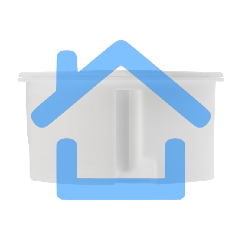 Коробка распаячная СУ D 80х40 мм Rexant