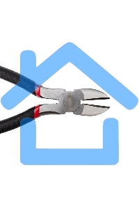 Бокорезы Rexant 200 мм, обливные рукоятки