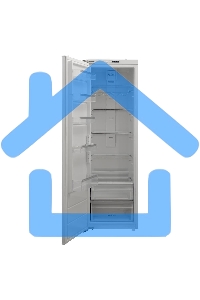 Встраиваемый холодильник Korting KSI 1855