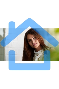 Расческа-выпрямитель Philips BHH880/00