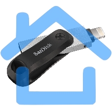 Флешка USB Sandisk USB3 128 Gb SDIX60N-128G-GN6NE