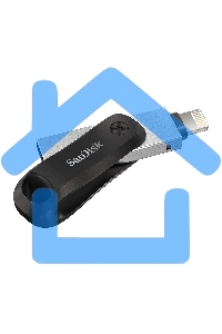 Флешка USB Sandisk USB3 128 Gb SDIX60N-128G-GN6NE
