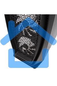 Компьютер IRU Game 520B5GMA MT Ryzen 5 5600X (3.7) 16Gb SSD 512Gb RTX 3050 8Gb Free DOS GbitEth 650W черный (1926551)