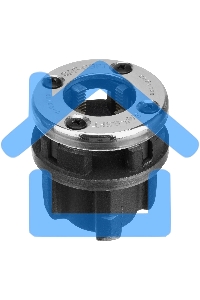 Клупп трубный СИБРТЕХ 3/4