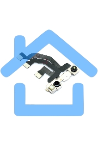 Камера передняя (селфи) для Apple iPhone XS