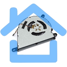 Вентилятор (кулер) для ноутбука HP Pavilion 15-DY