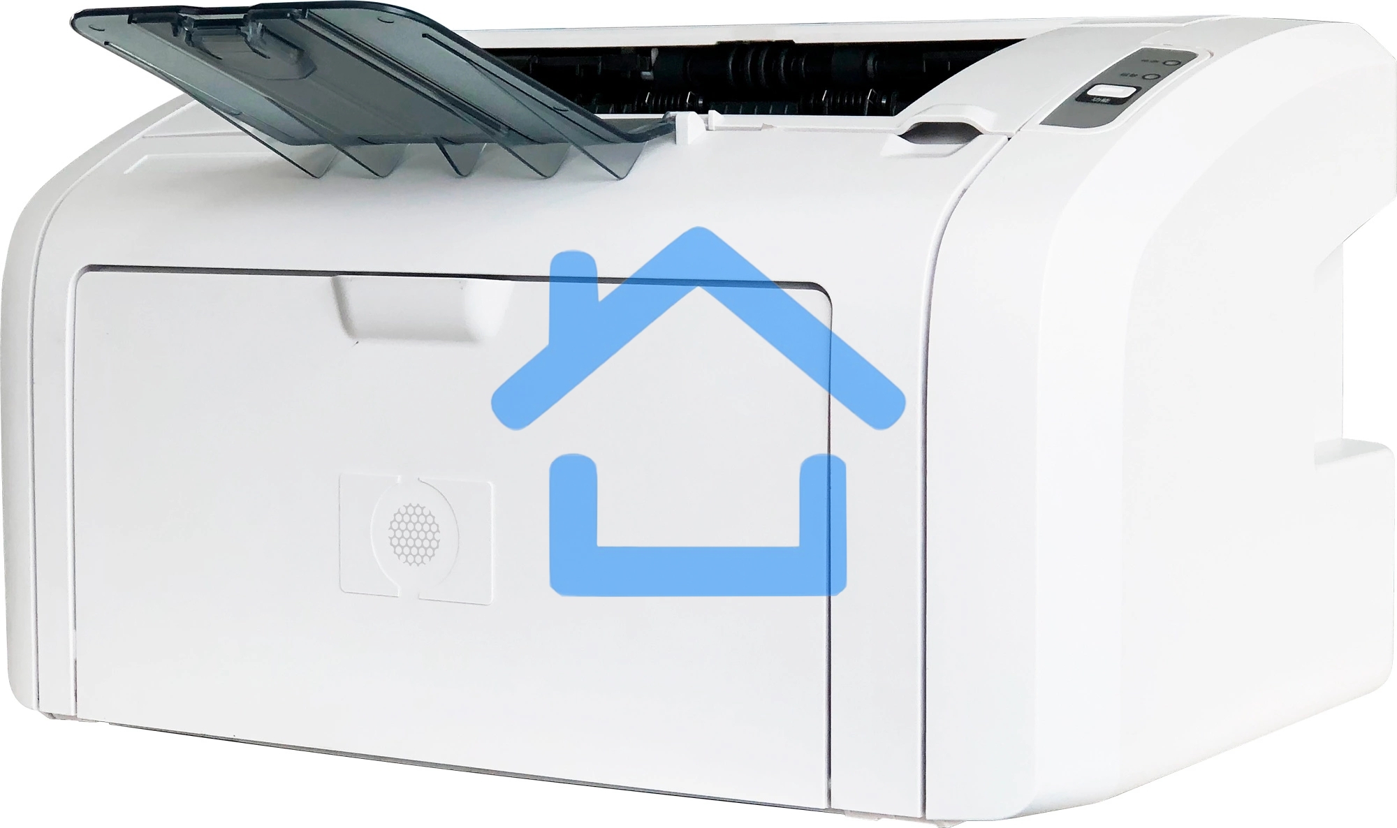 Принтер лазерный Cactus CS-LP1120NWW, A4, ч/б, печ. 18 стр/мин., 600 x 600 dpi, USB, RJ-45